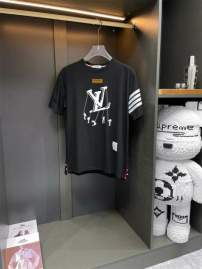 Picture of Thom Browne T Shirts Short _SKUThomBrowneM-3XL12yr09878